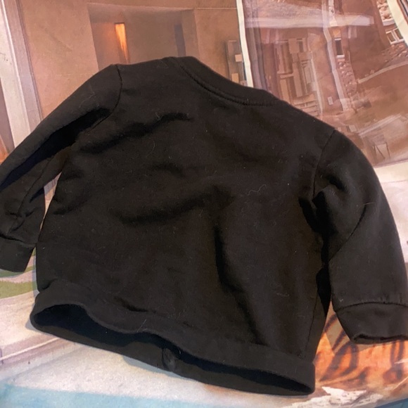 Baby H&M Button Up Jacket 🌵2-4 months - Picture 4 of 4